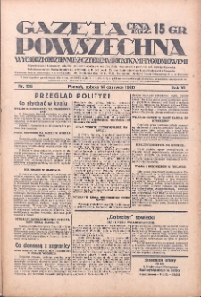 Gazeta Powszechna 1930.06.14 R.11 Nr136