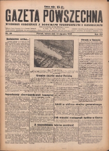 Gazeta Powszechna 1932.01.30 R.13 Nr24