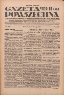 Gazeta Powszechna 1930.05.07 R.11 Nr105