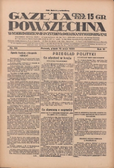 Gazeta Powszechna 1930.05.16 R.11 Nr113