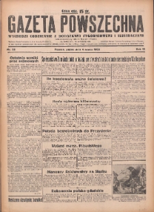 Gazeta Powszechna 1932.03.04 R.13 Nr52