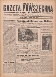 Gazeta Powszechna 1932.03.10 R.13 Nr57