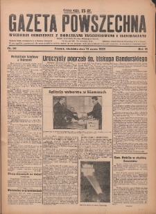 Gazeta Powszechna 1932.03.13 R.13 Nr60