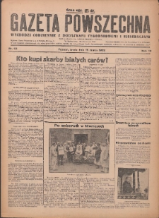 Gazeta Powszechna 1932.03.16 R.13 Nr62