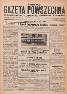 Gazeta Powszechna 1932.03.18 R.13 Nr64