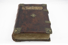 Vocabularius breviloquus etc.