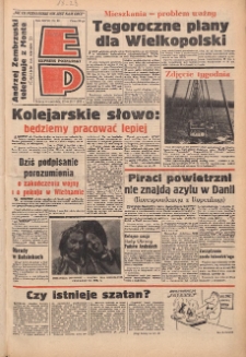 Express Poznański 1973.01.27-28 Nr23