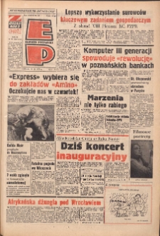 Express Poznański 1973.02.27 Nr49