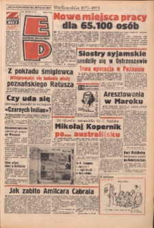 Express Poznański 1973.03.13 Nr61