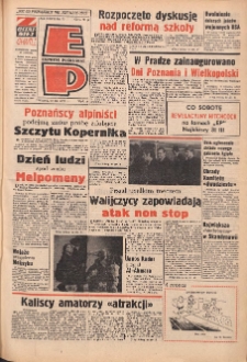 Express Poznański 1973.03.27 Nr73