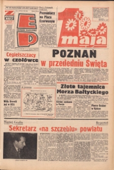 Express Poznański 1973.04.30-05.01 Nr101