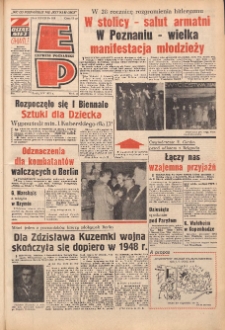 Express Poznański 1973.05.09 Nr108