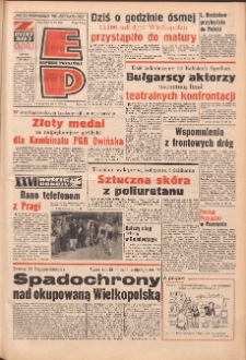 Express Poznański 1973.05.10 Nr109