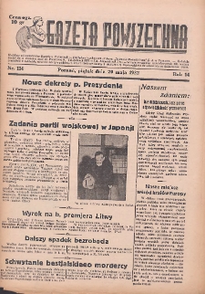 Gazeta Powszechna 1932.05.20 R.13 Nr114