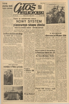 Głos Wielkopolski. 1951.07.25 R.7 nr200 Wyd.AB