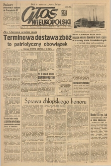 Głos Wielkopolski. 1951.07.29-30 R.7 nr204 Wyd.AB