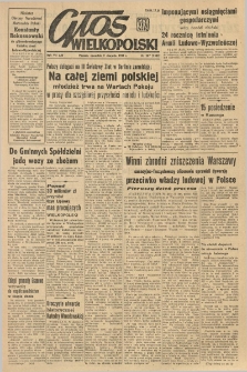 Głos Wielkopolski. 1951.08.02 R.7 nr207 Wyd.AB