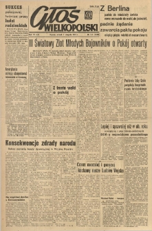 Głos Wielkopolski. 1951.08.07 R.7 nr211 Wyd.AB