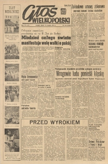 Głos Wielkopolski. 1951.08.10 R.7 nr214 Wyd.AB