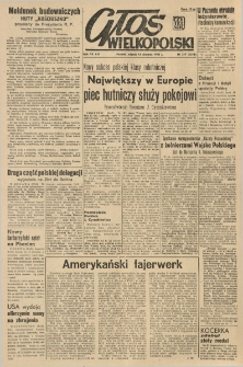 Głos Wielkopolski. 1951.08.14 R.7 nr217 Wyd.AB