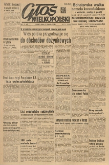 Głos Wielkopolski. 1951.08.18 R.7 nr221 Wyd.AB