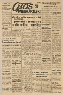 Głos Wielkopolski. 1951.08.24 R.7 nr226 Wyd.AB