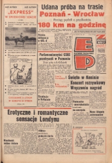 Express Poznański 1973.05.31 Nr127