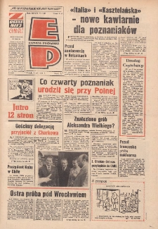 Express Poznański 1973.06.01 Nr128