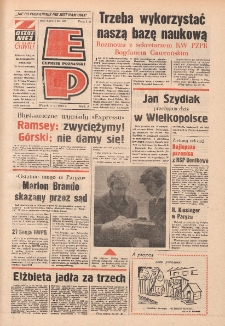 Express Poznański 1973.06.05 Nr131