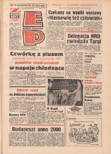 Express Poznański 1973.06.14 Nr139