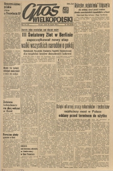 Głos Wielkopolski. 1951.08.29 R.7 nr230 Wyd.AB