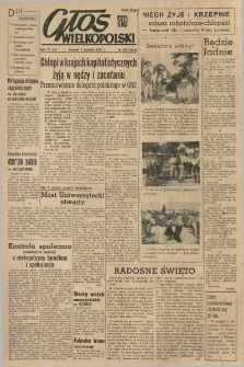 Głos Wielkopolski. 1951.09.07 R.7 nr238 Wyd.AB
