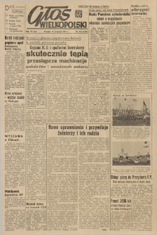 Głos Wielkopolski. 1951.09.13 R.7 nr243 Wyd.AB