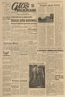 Głos Wielkopolski. 1951.09.18 R.7 nr247 Wyd.AB