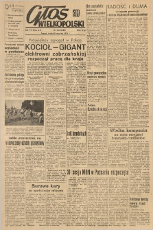 Głos Wielkopolski. 1951.09.19 R.7 nr248 Wyd.AB
