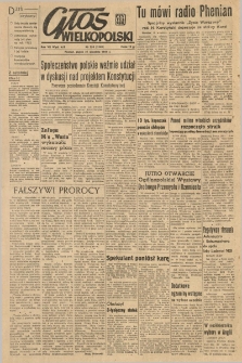 Głos Wielkopolski. 1951.09.21 R.7 nr250 Wyd.AB