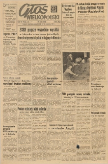 Głos Wielkopolski. 1951.09.23-24 R.7 nr252 Wyd.AB