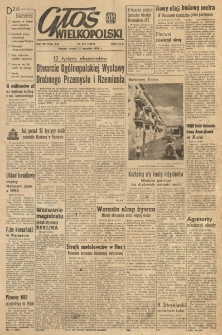 Głos Wielkopolski. 1951.09.25 R.7 nr253 Wyd.AB