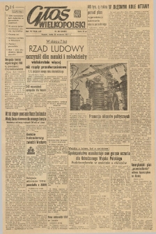Głos Wielkopolski. 1951.09.26 R.7 nr254 Wyd.AB
