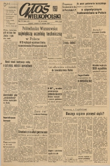 Głos Wielkopolski. 1951.09.27 R.7 nr255 Wyd.AB