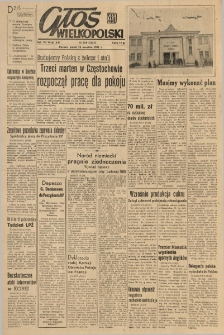 Głos Wielkopolski. 1951.09.28 R.7 nr256 Wyd.AB
