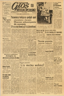 Głos Wielkopolski. 1951.10.05 R.7 nr262 Wyd.AB