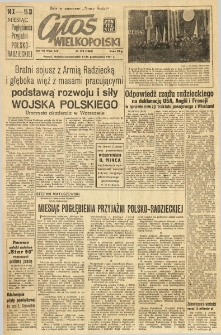 Głos Wielkopolski. 1951.10.14-15 R.7 nr270 Wyd.AB