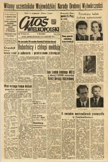 Głos Wielkopolski. 1951.10.28-29 R.7 nr282 Wyd.AB