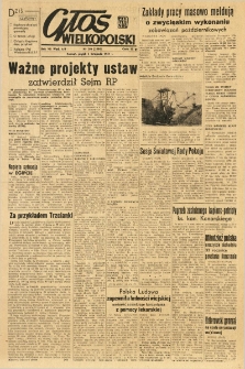 Głos Wielkopolski. 1951.11.02 R.7 nr286 Wyd.AB