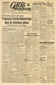 Głos Wielkopolski. 1951.11.11-12 R.7 nr294 Wyd.AB