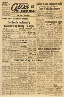 Głos Wielkopolski. 1951.11.13 R.7 nr295 Wyd.AB