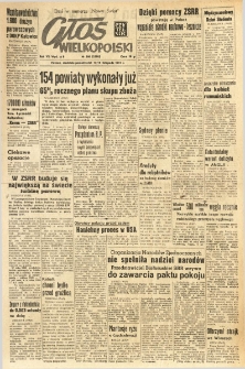 Głos Wielkopolski. 1951.11.18-19 R.7 nr300 Wyd.AB