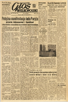 Głos Wielkopolski. 1951.11.24 R.7 nr305 Wyd.AB