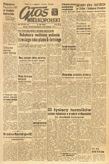 Głos Wielkopolski. 1951.11.25-26 R.7 nr306 Wyd.AB
